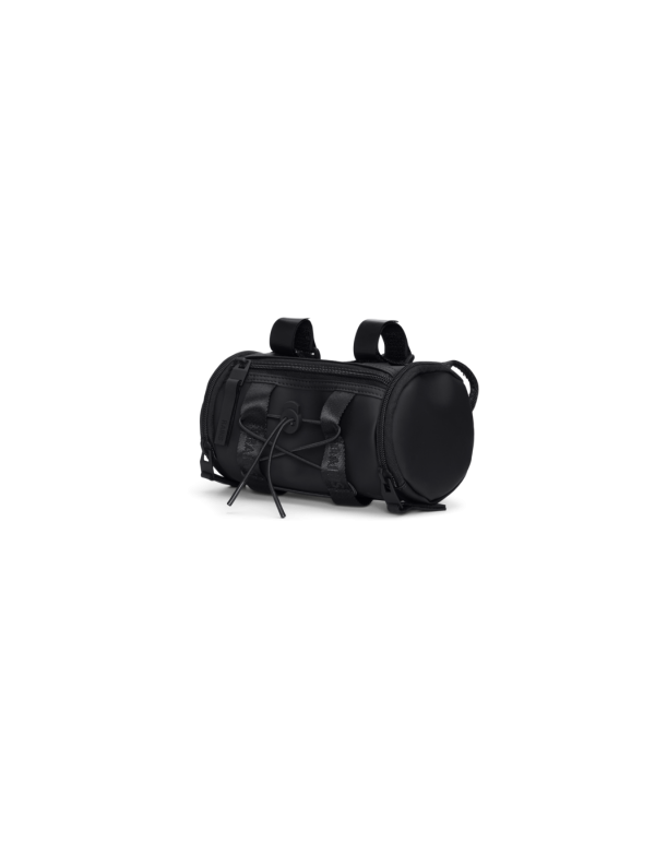 Trail Mountaineer Bar Bag W3 Black