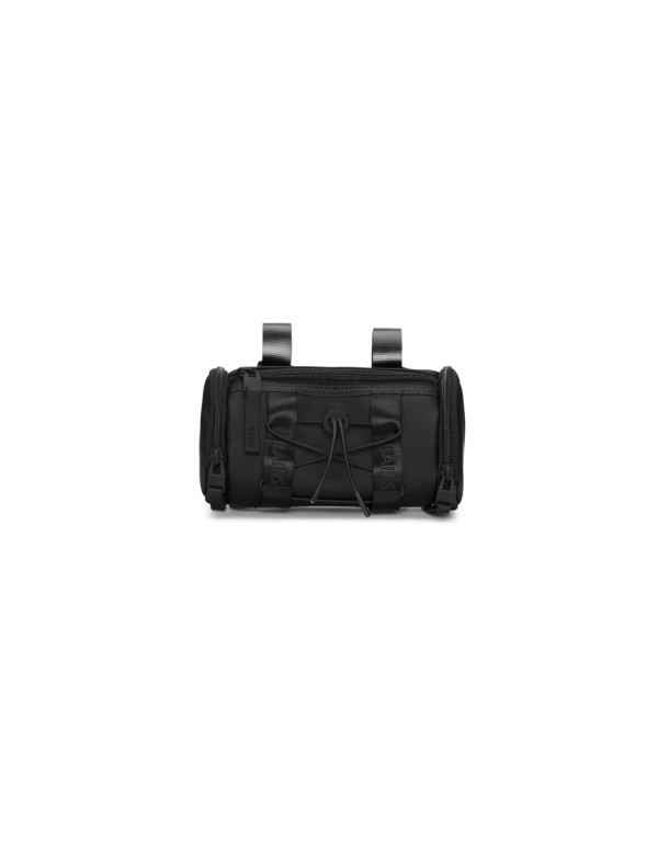 Trail Mountaineer Bar Bag W3 Black