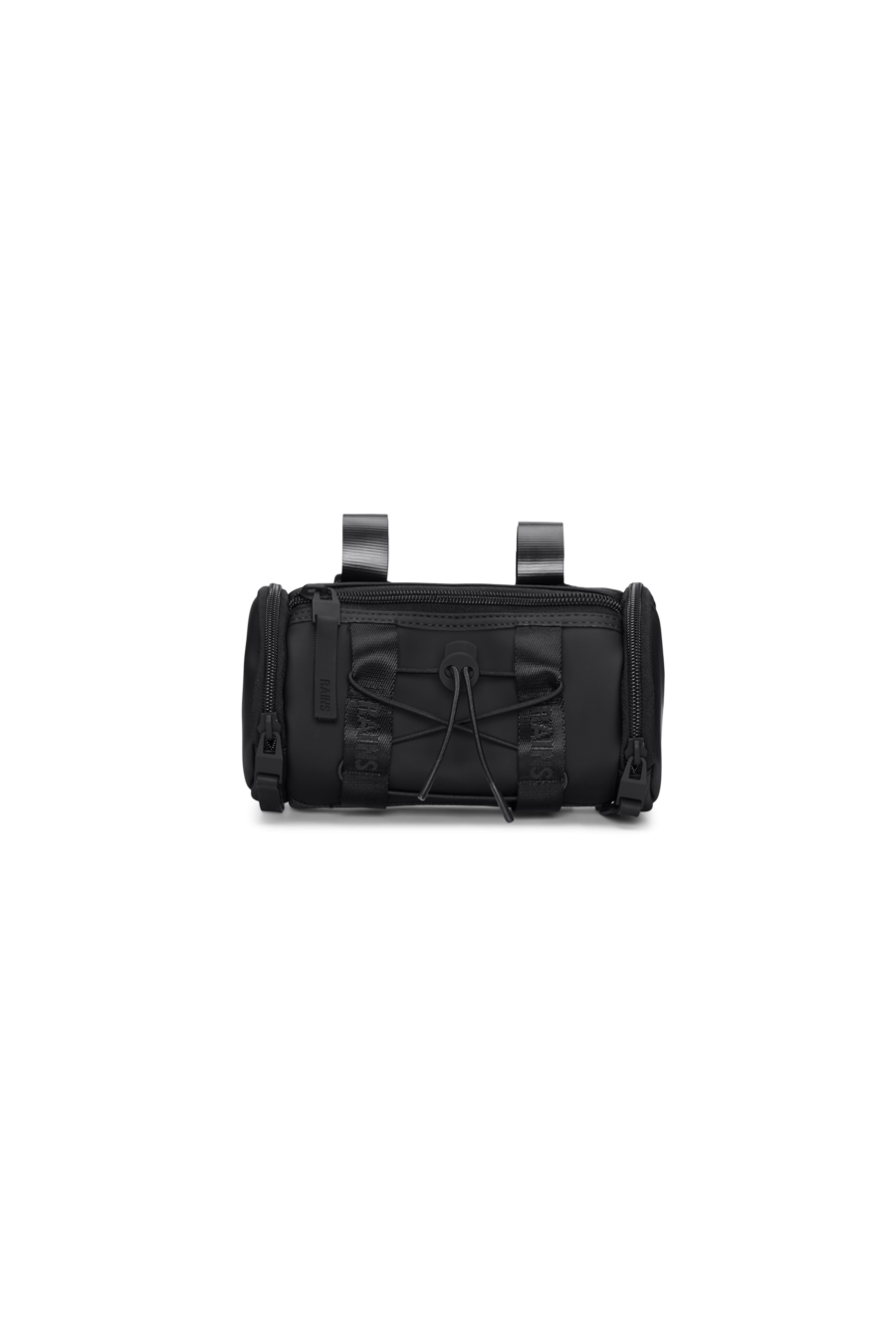Trail Mountaineer Bar Bag W3 Black
