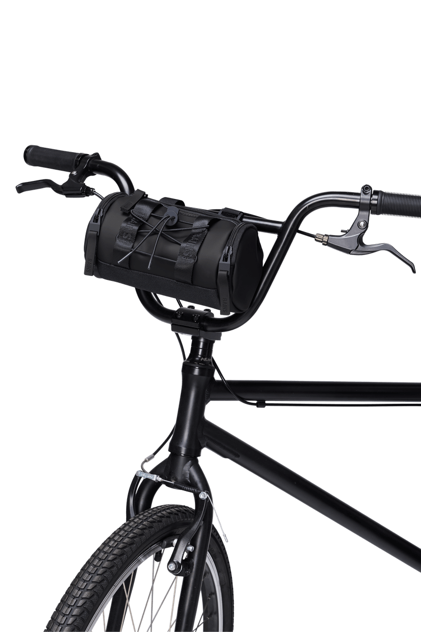 Trail Mountaineer Bar Bag W3 Black