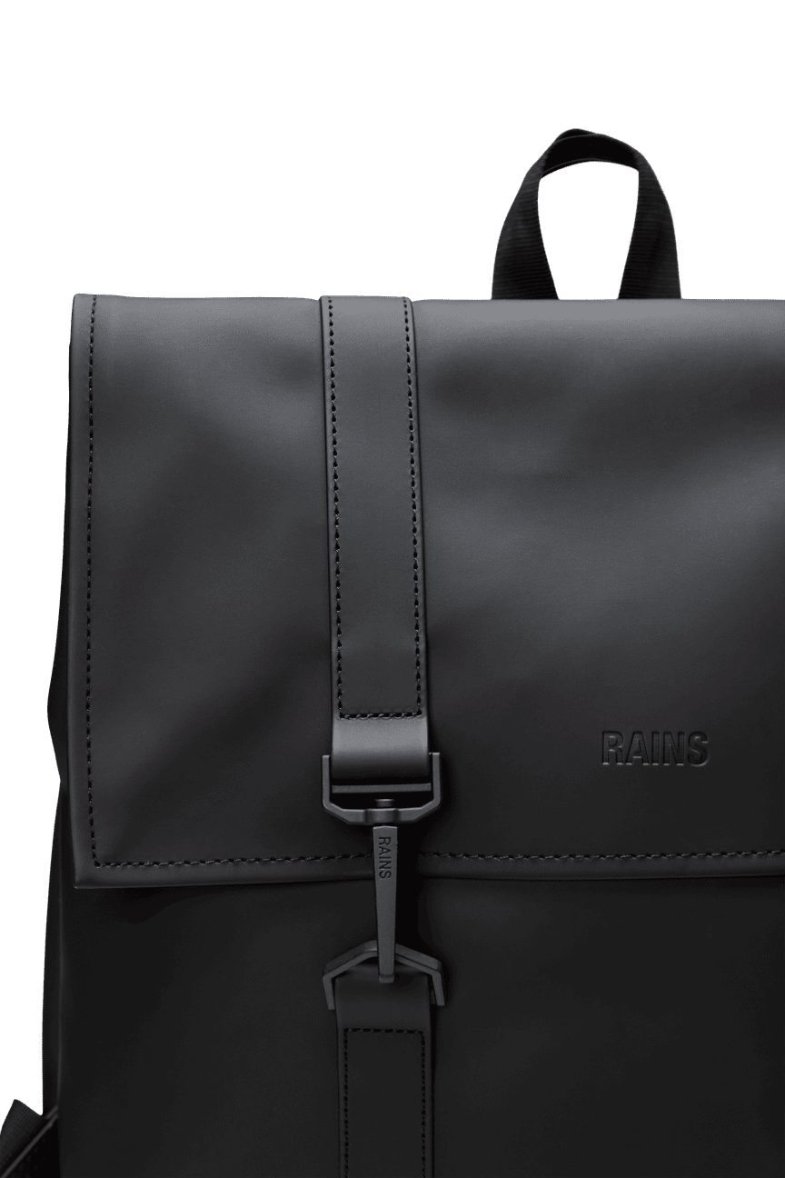 Msn Bag W3 Black