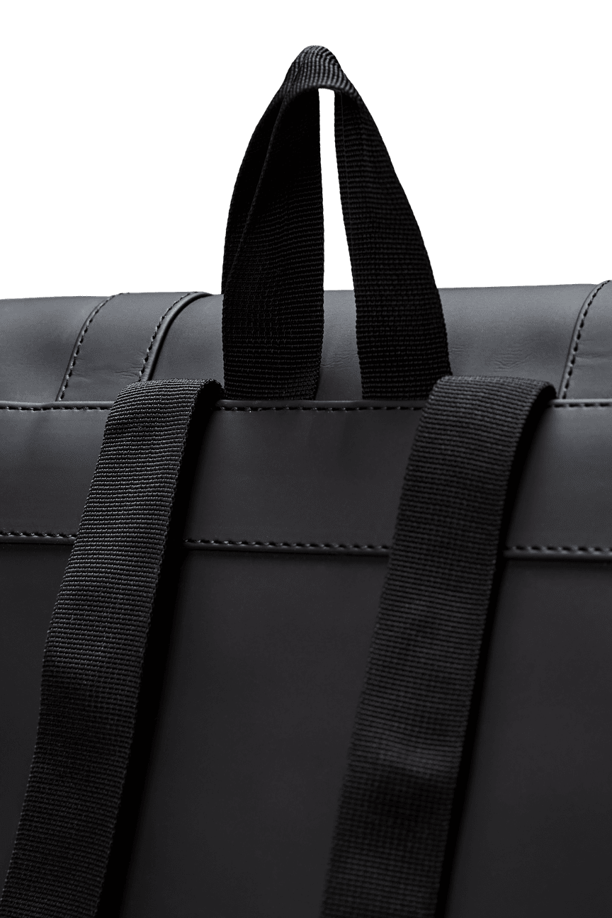 Msn Bag W3 Black