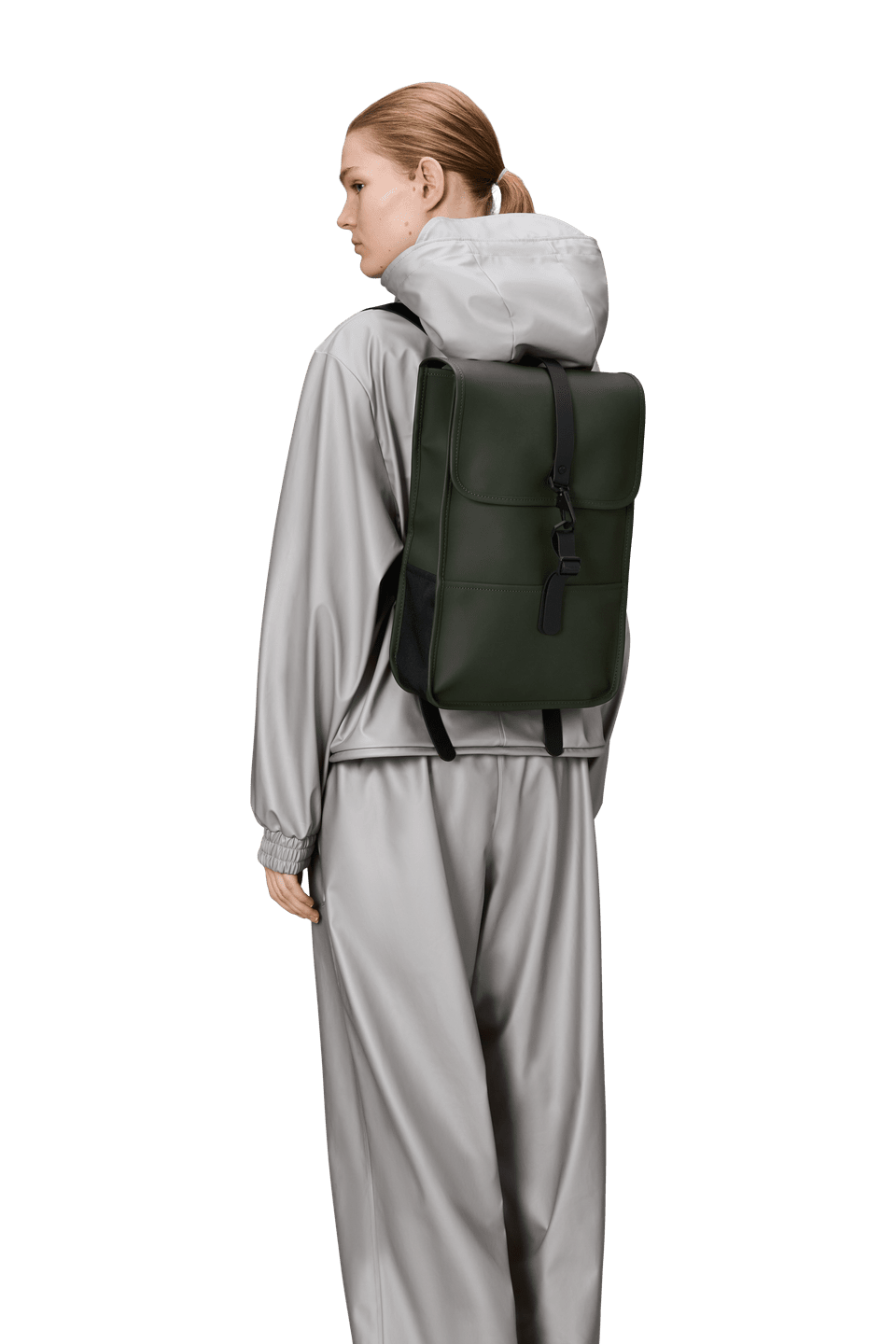 Backpack Mini W3 Green