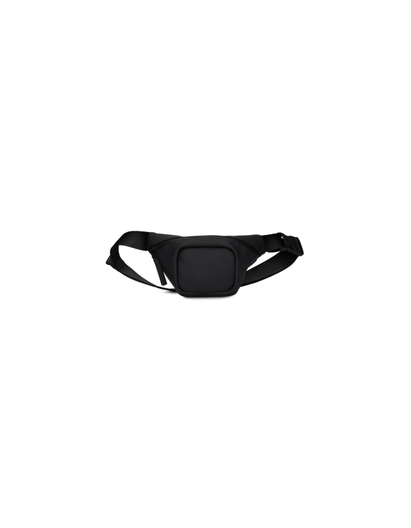 Bum Bag Micro W3 Black