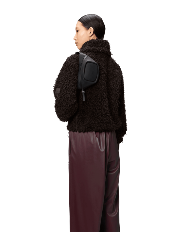 Bum Bag Micro W3 Black