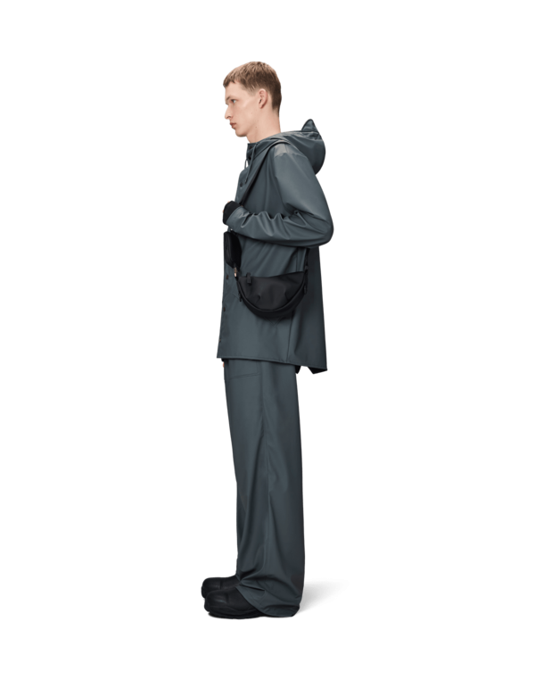 Valera Shoulder Bag Mini W3 Black