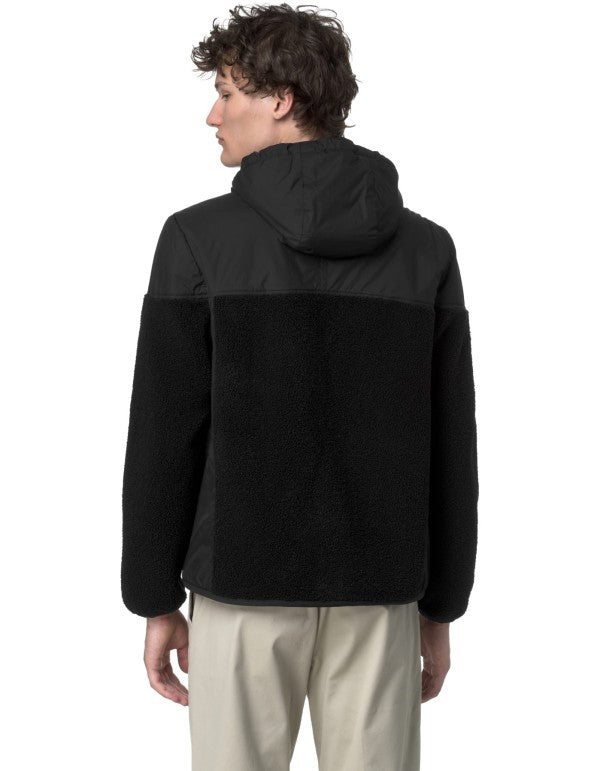 Samson 4.0 Orsetto Black Pure