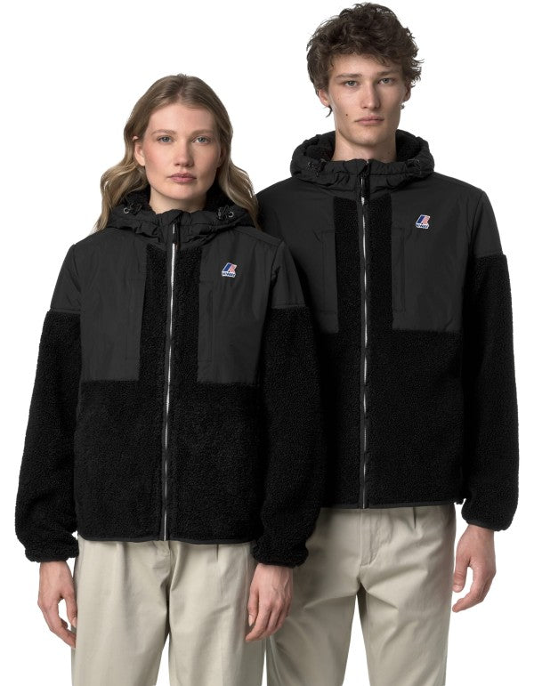 Samson 4.0 Orsetto Black Pure