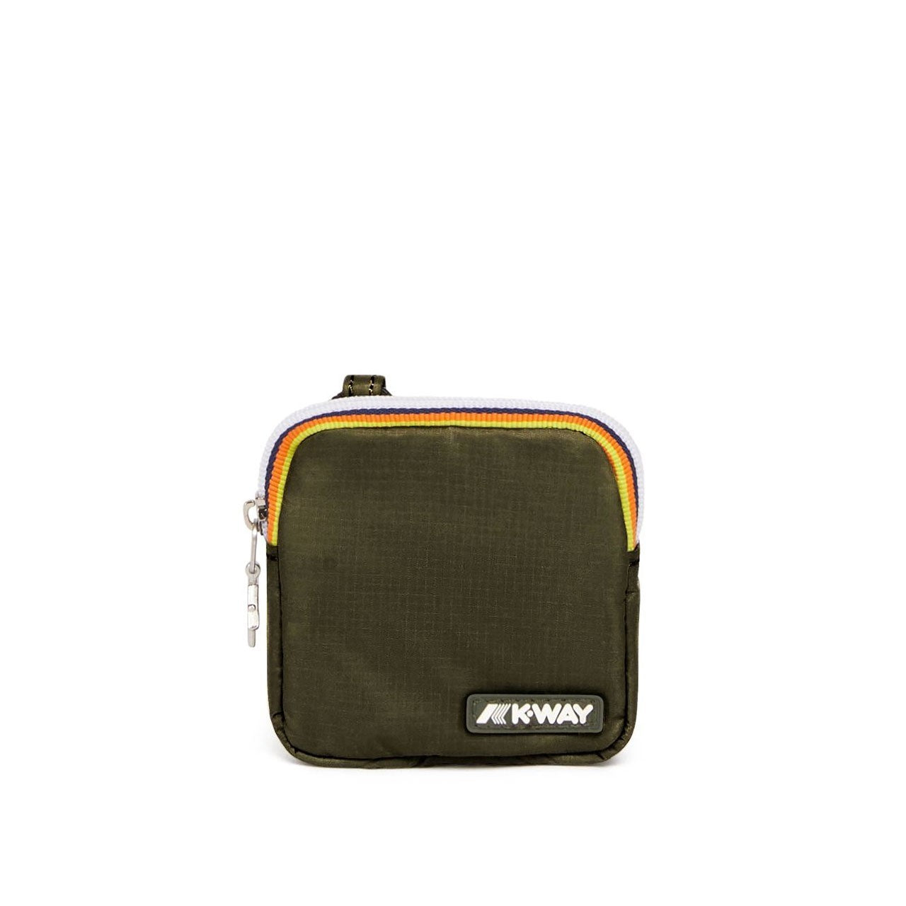 Custodia per Cuffie Emee Green Blackish