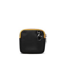 Custodia per Cuffie Emee Black Pure