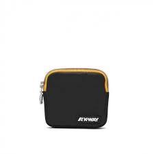 Custodia per Cuffie Emee Black Pure