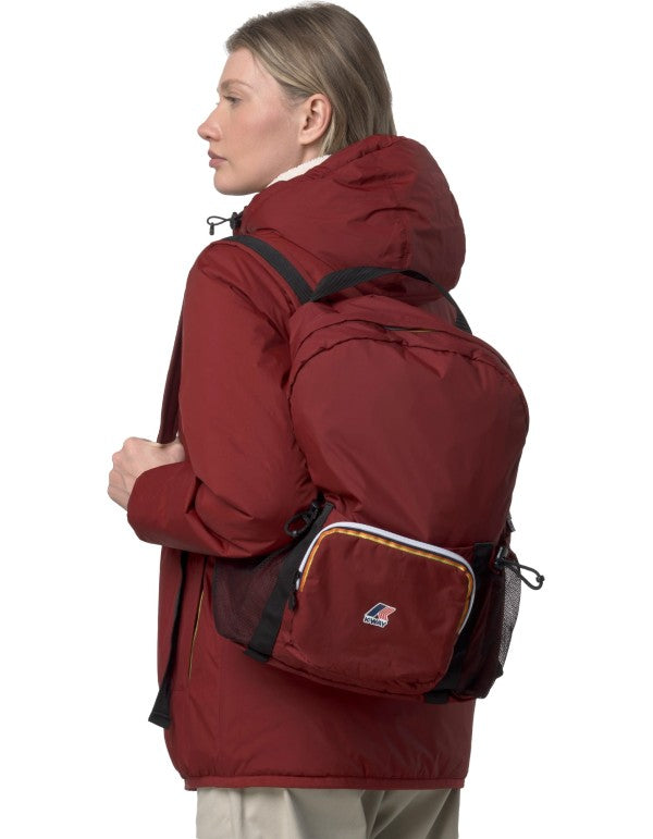 Le Vrai 4.0 Michel Red Syrah