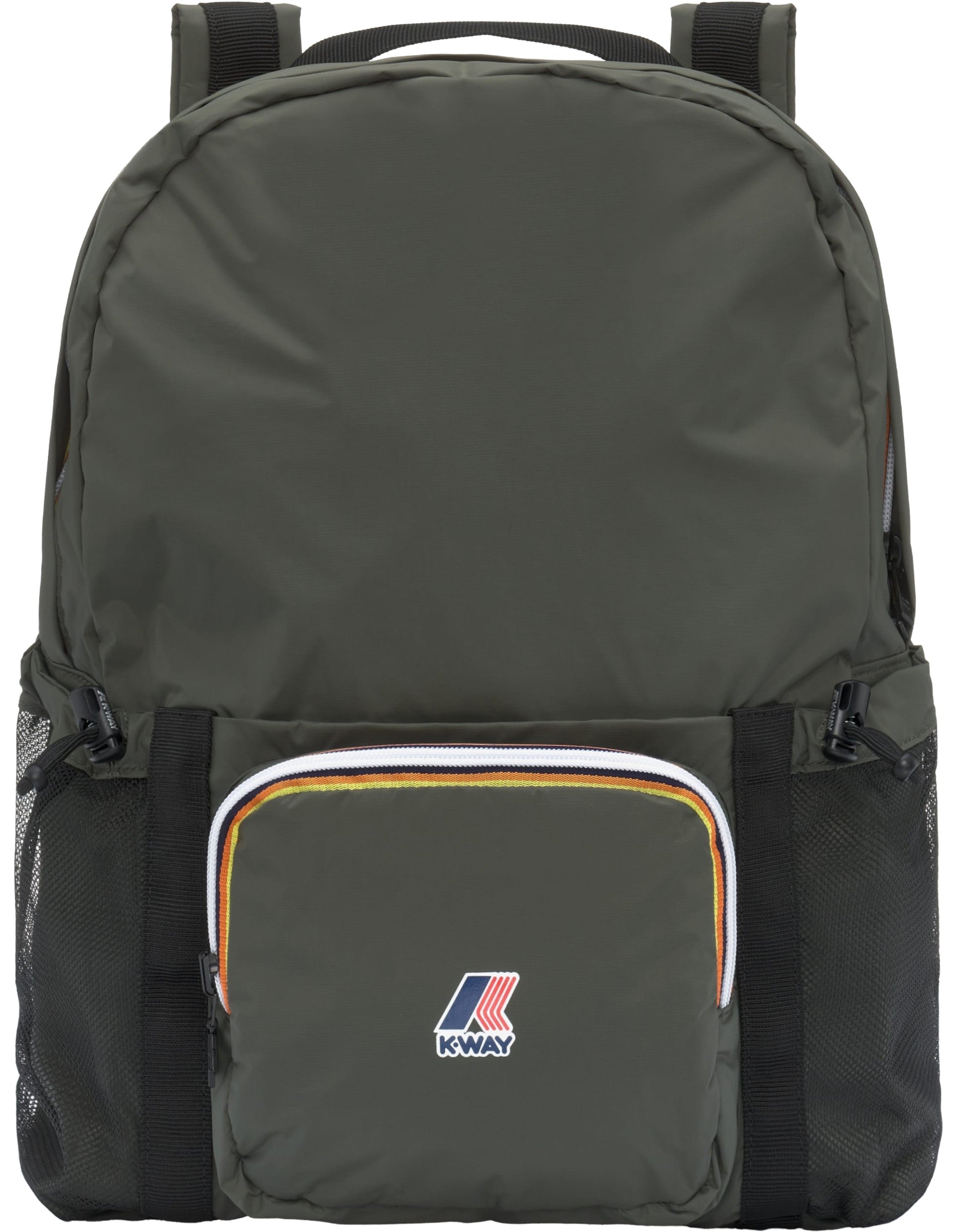 Zaino Le Vrai 4.0 Michel Green Blackish