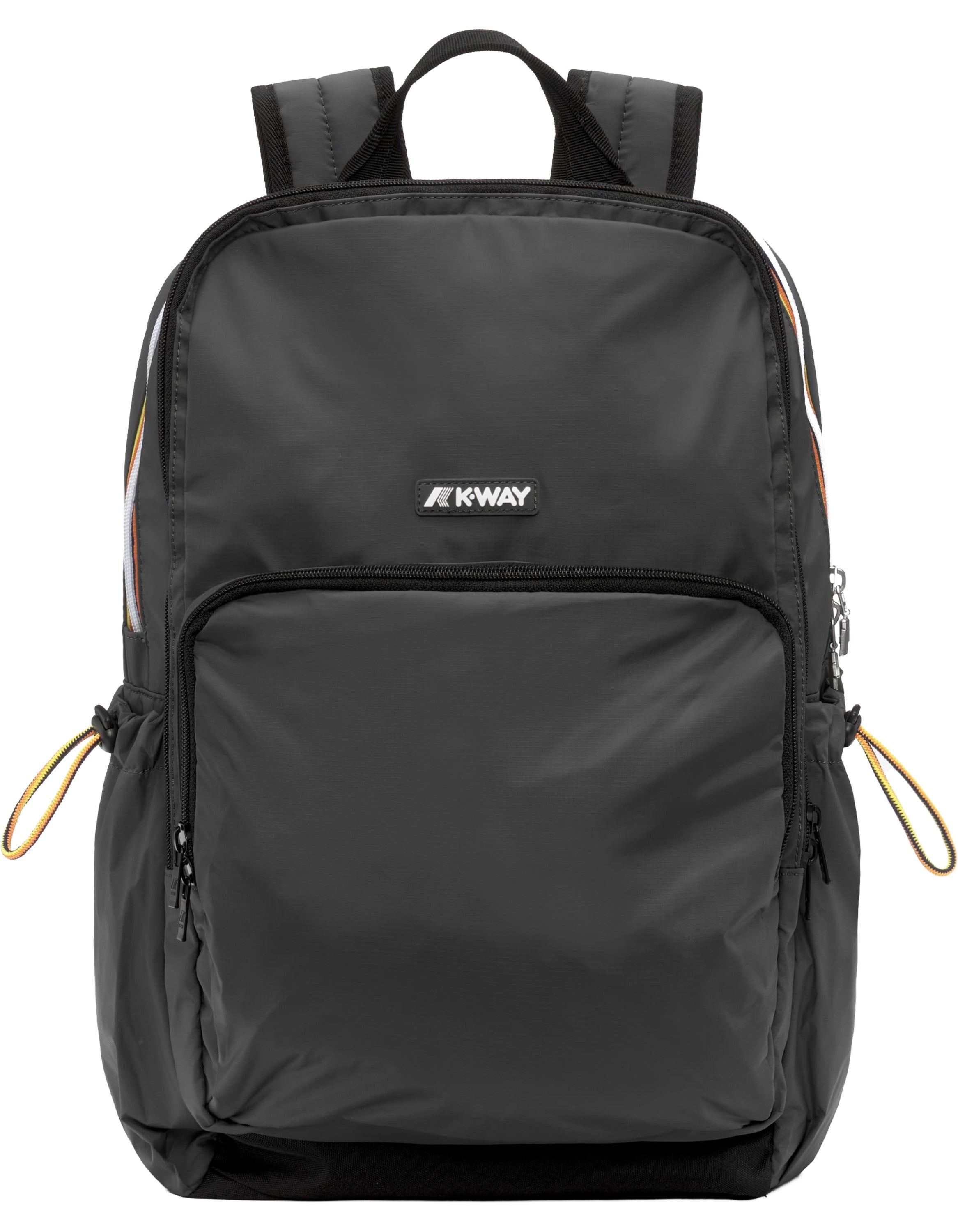 Zaino Gizy Grey Shadow Dk