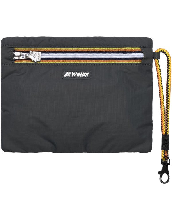 Pochette Nimes Grey Shadow Dk