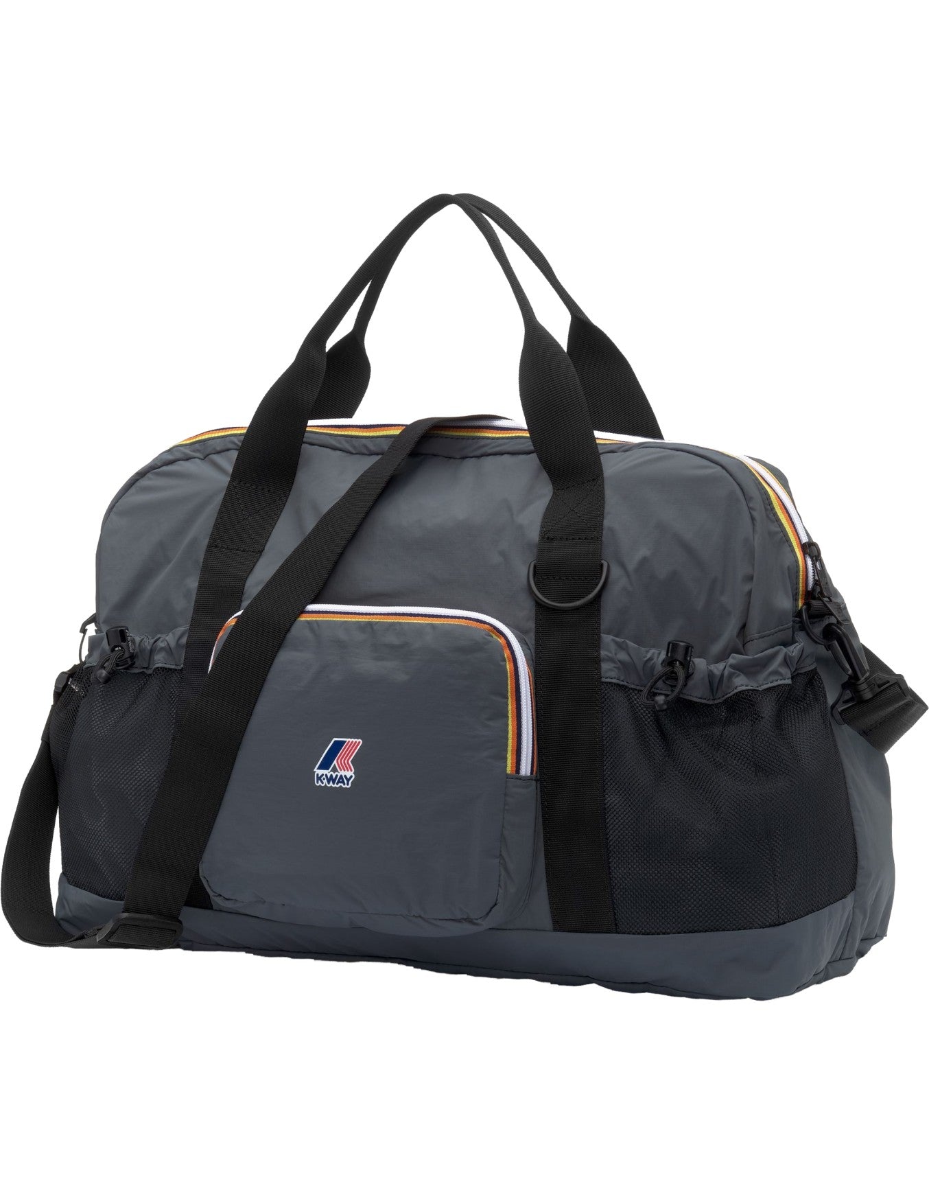 Borsone Le Vrai 4.0 Marcel Grey Shadow Dk