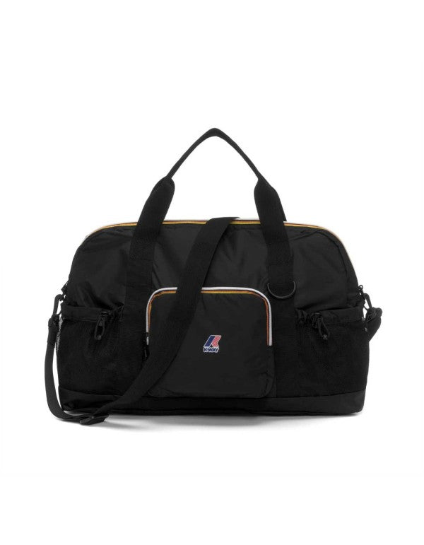 Borsone Le Vrai 4.0 Marcel Black Pure