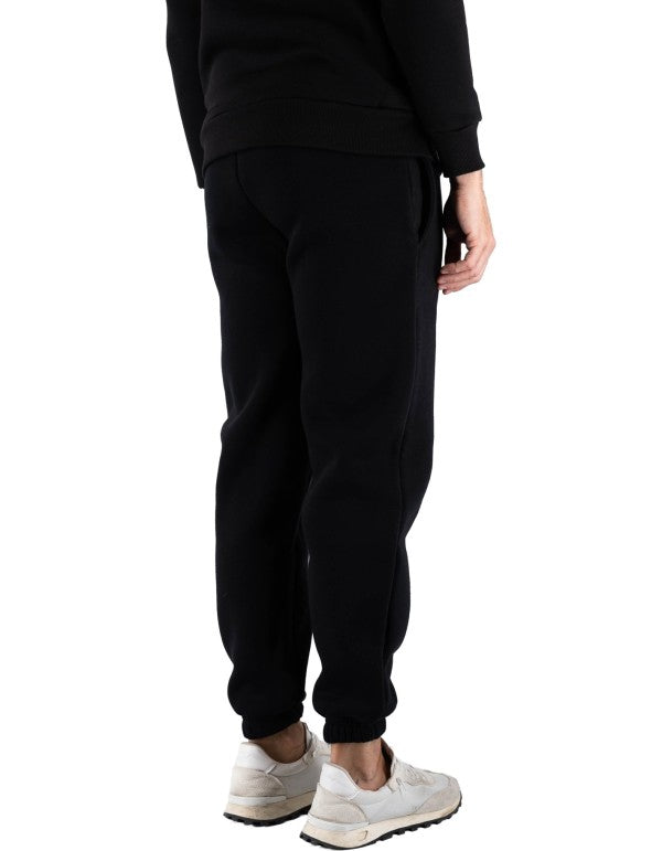 Basic Sweatpant Men Black