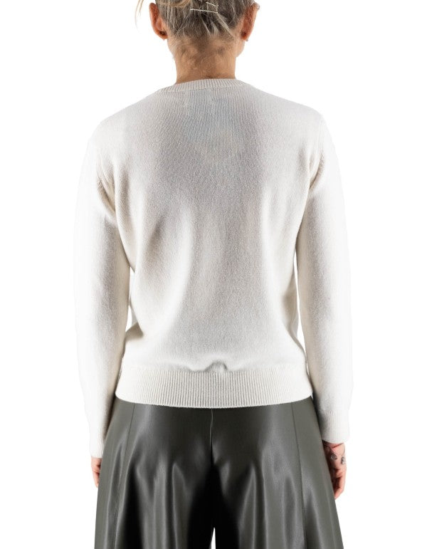 Maglia New queen Vacanze di Natale