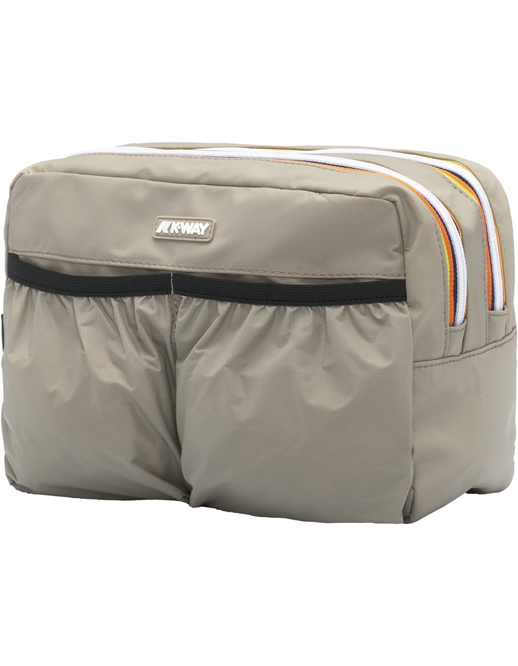 Beauty Albas Green Oak