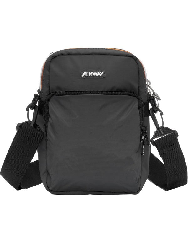 Erloy Grey Shadow Dk Bag