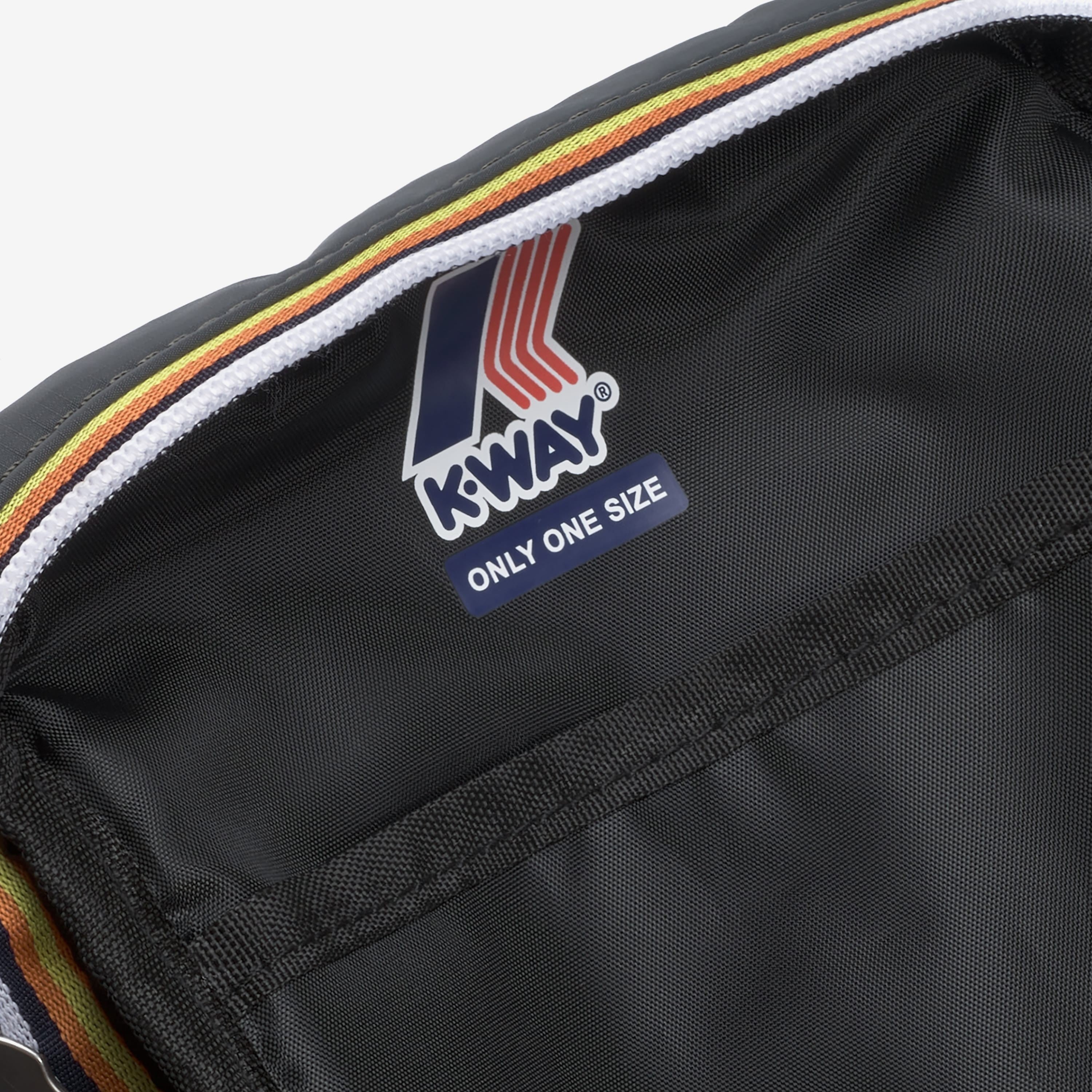Erloy Grey Shadow Dk Bag