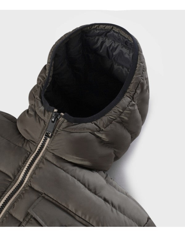 Hunter Jacket Sea Turtle