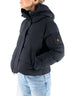 Braffy Jacket Black