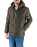 Hunter Jacket Sea Turtle