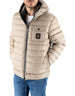 Hunter Jacket Plaza Taupe
