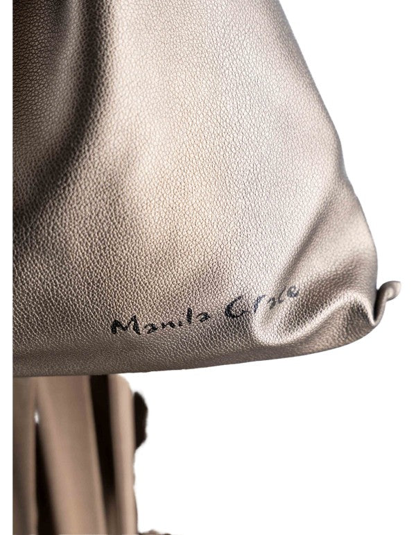 Sac Bag Essential Militare Metal