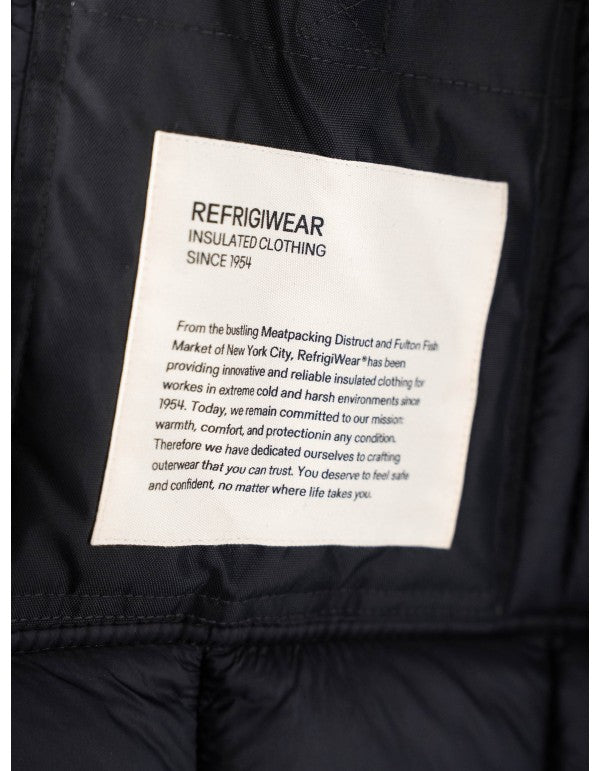 Parka Uomo RefrigiWear® Original – Imbottitura Primaloft® 170gr