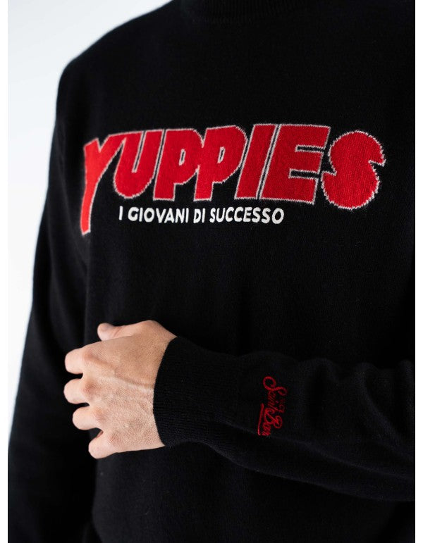 Heron light Yuppies shirt