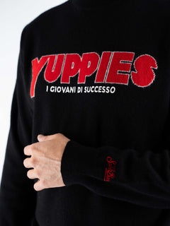 Maglia Heron light Yuppies