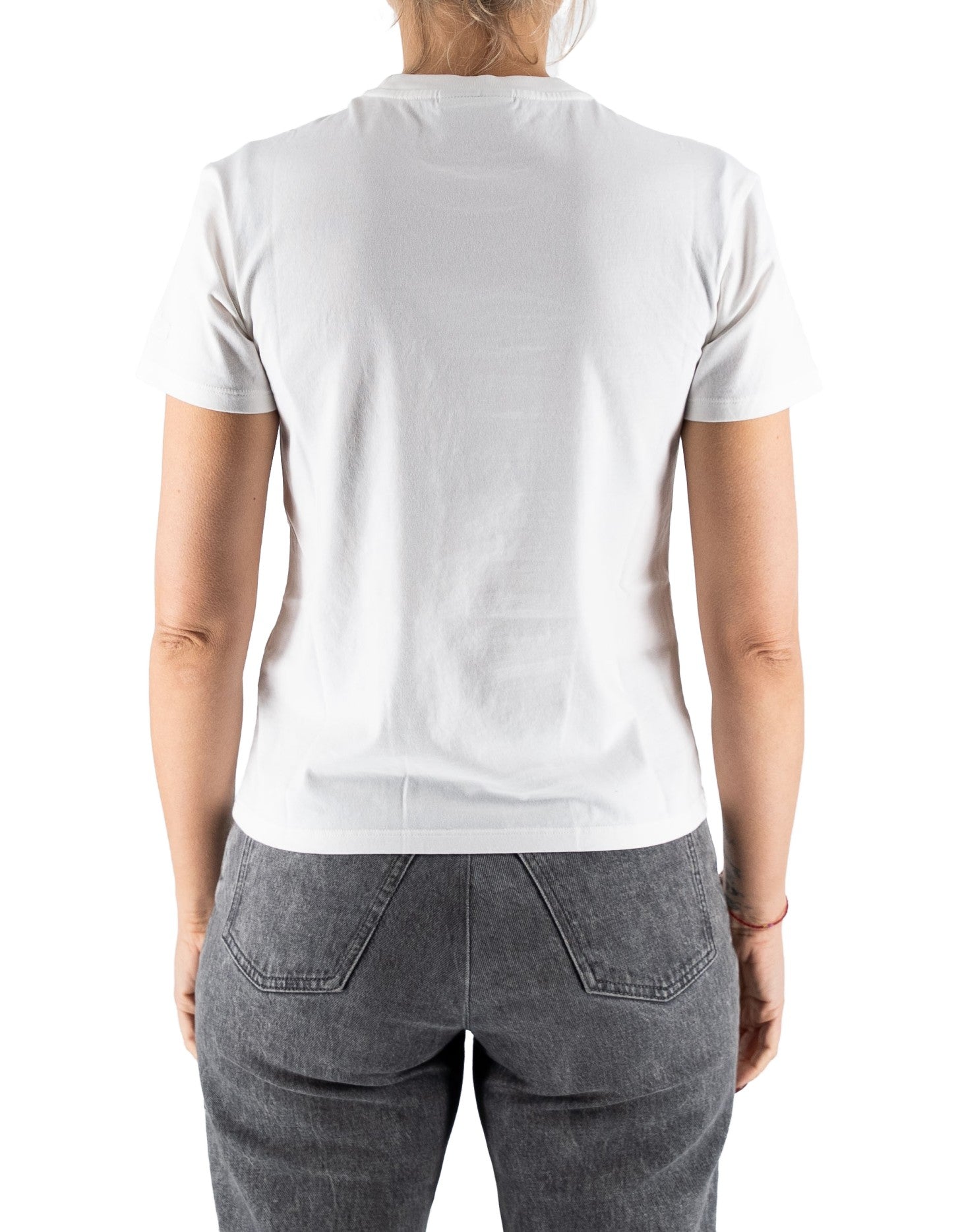 T-shirt Emilie w Brillante