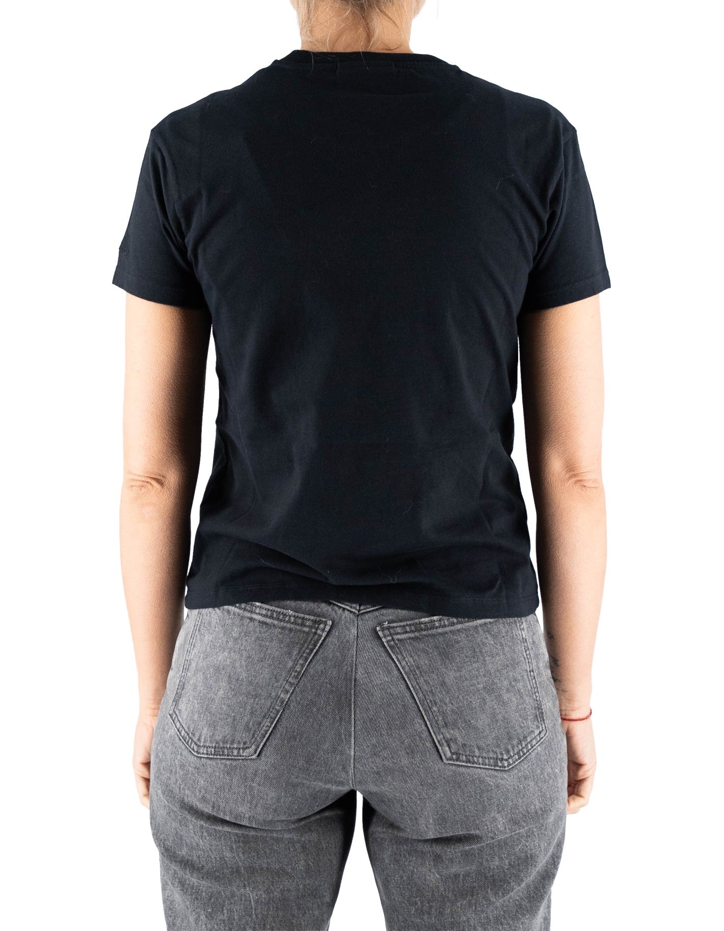 T-shirt Emilie w Brillo