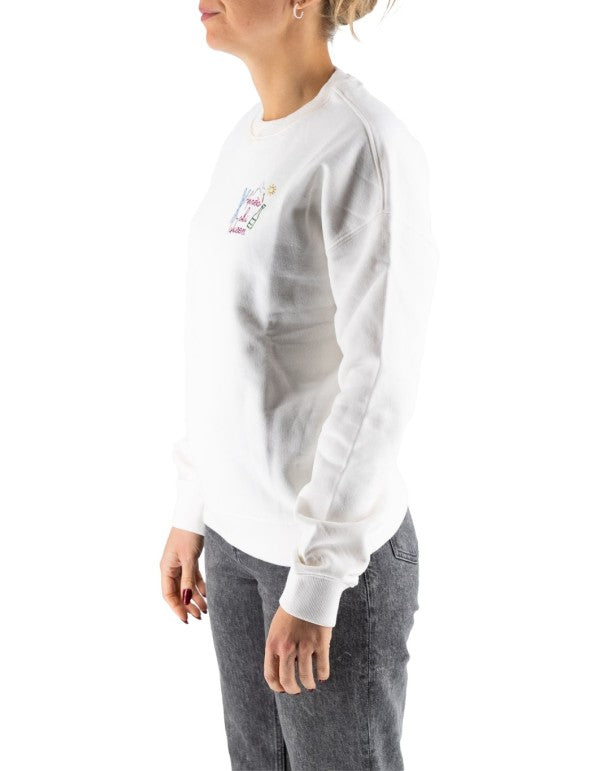 Stardust Sweatshirt with Après Ski