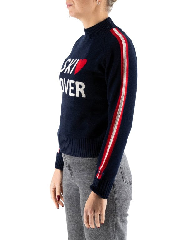 Maglia Peak Ski Lover