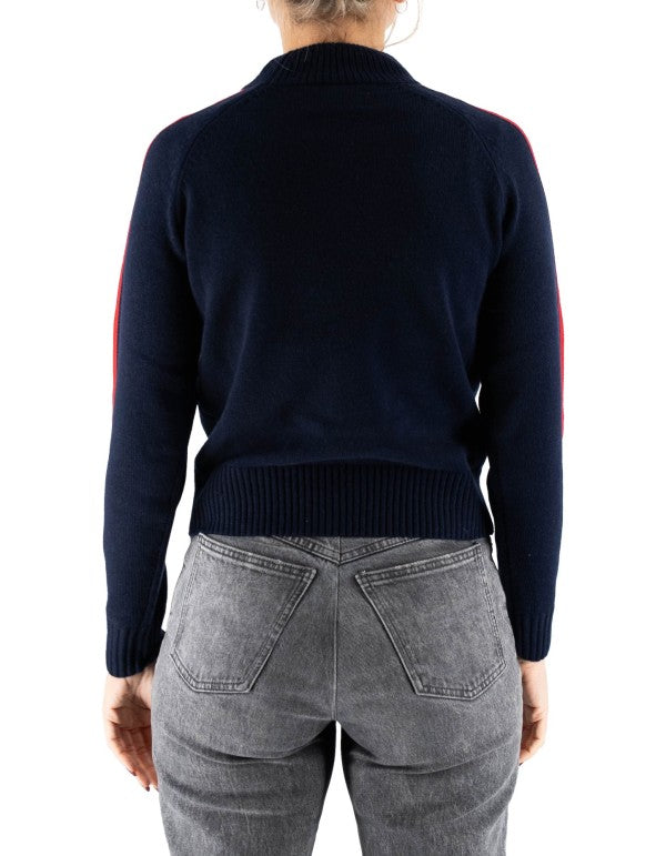 Maglia Peak Ski Lover