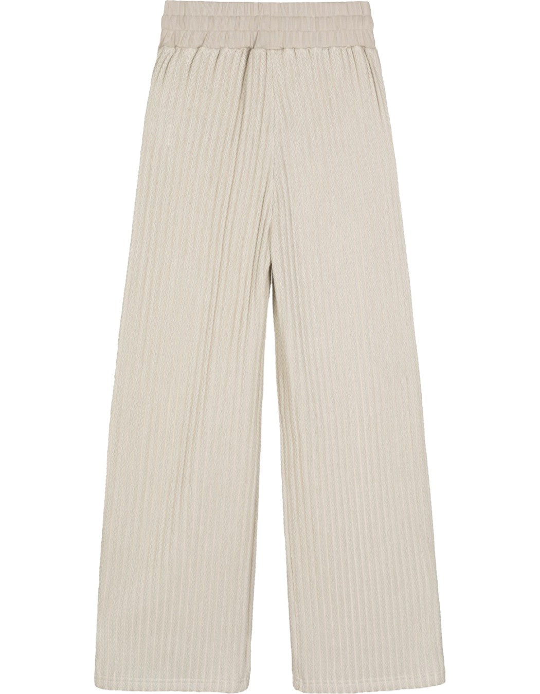 Pantalone Donna A Palazzo