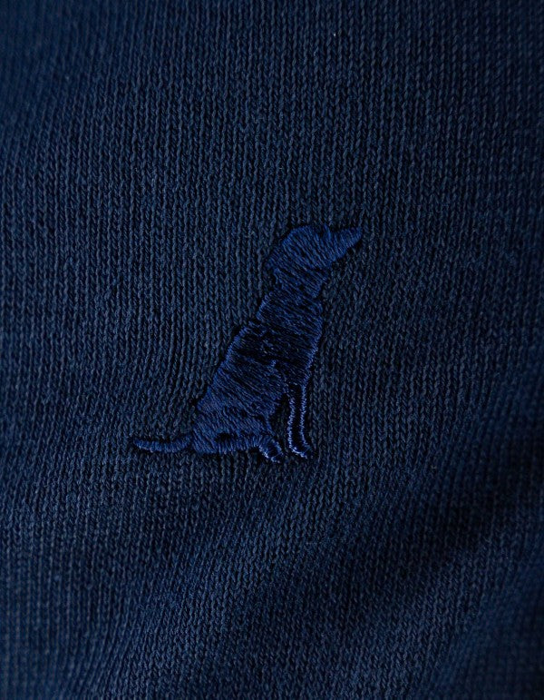 Corniglia Navy Blue Jersey