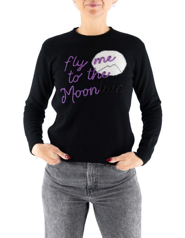 Maglia New queen Fly Me