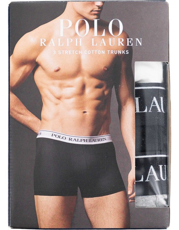 Classic 3Pack Trunk Multi