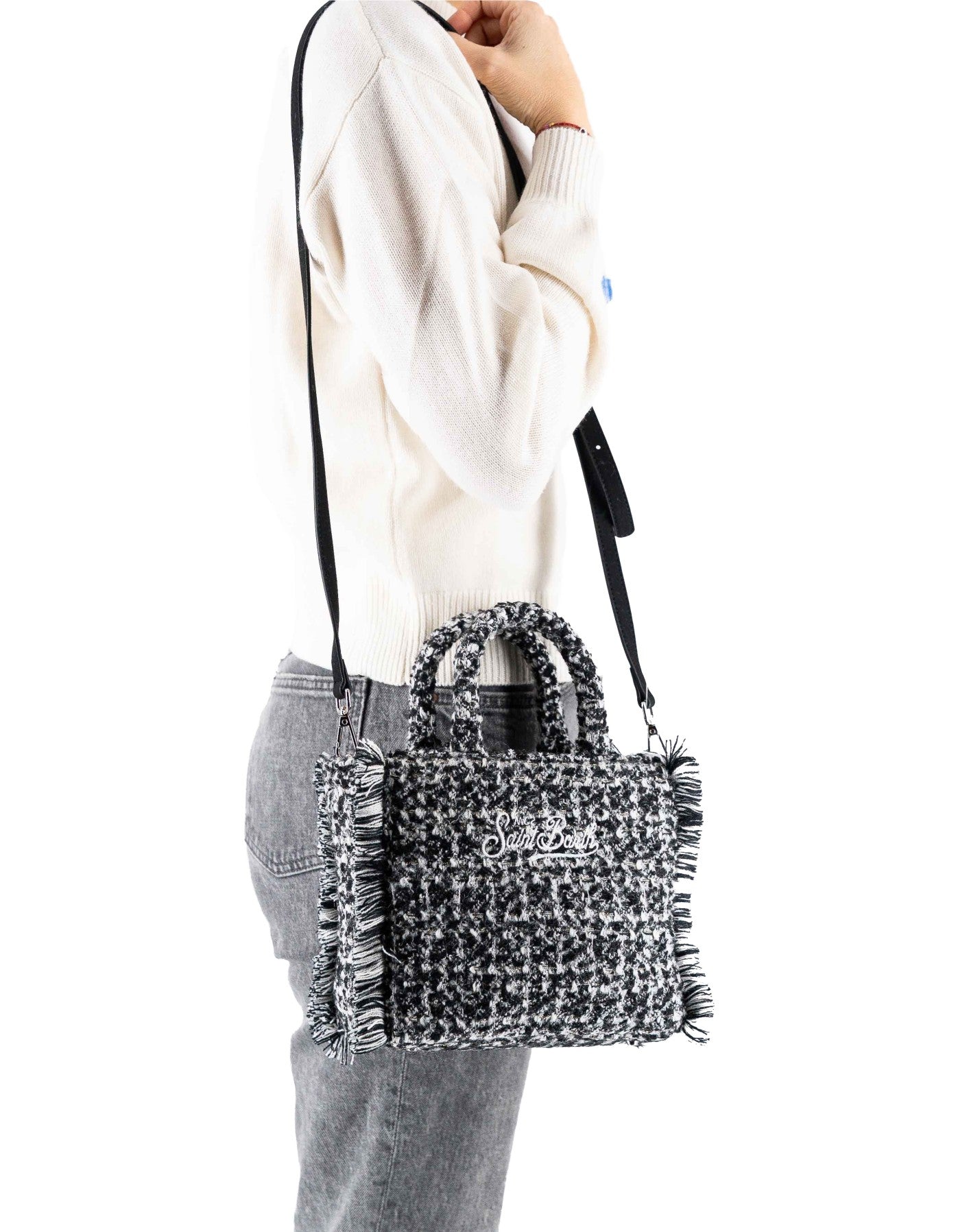 Vanity Mini Tweed