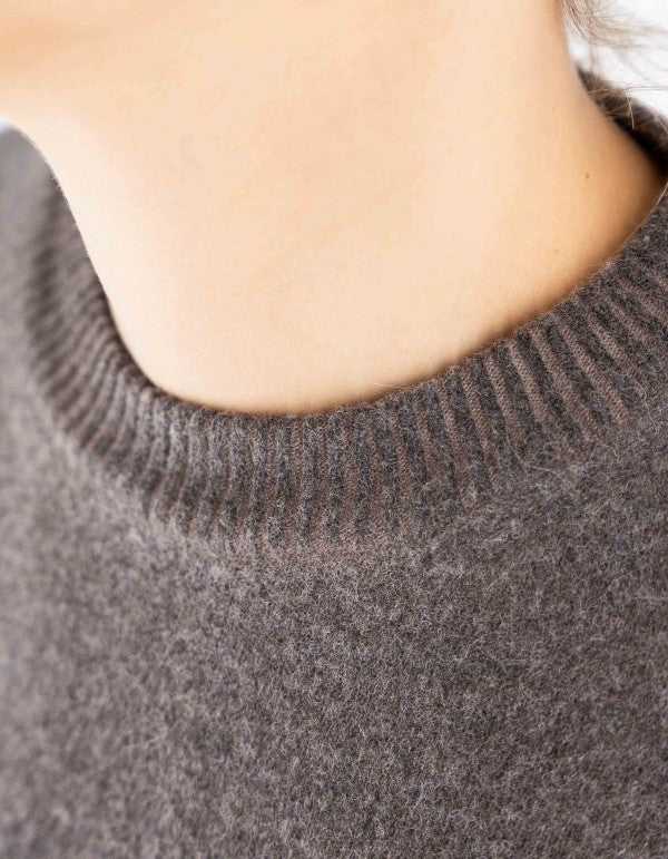 Maglia Tromsœ Girocollo Moro