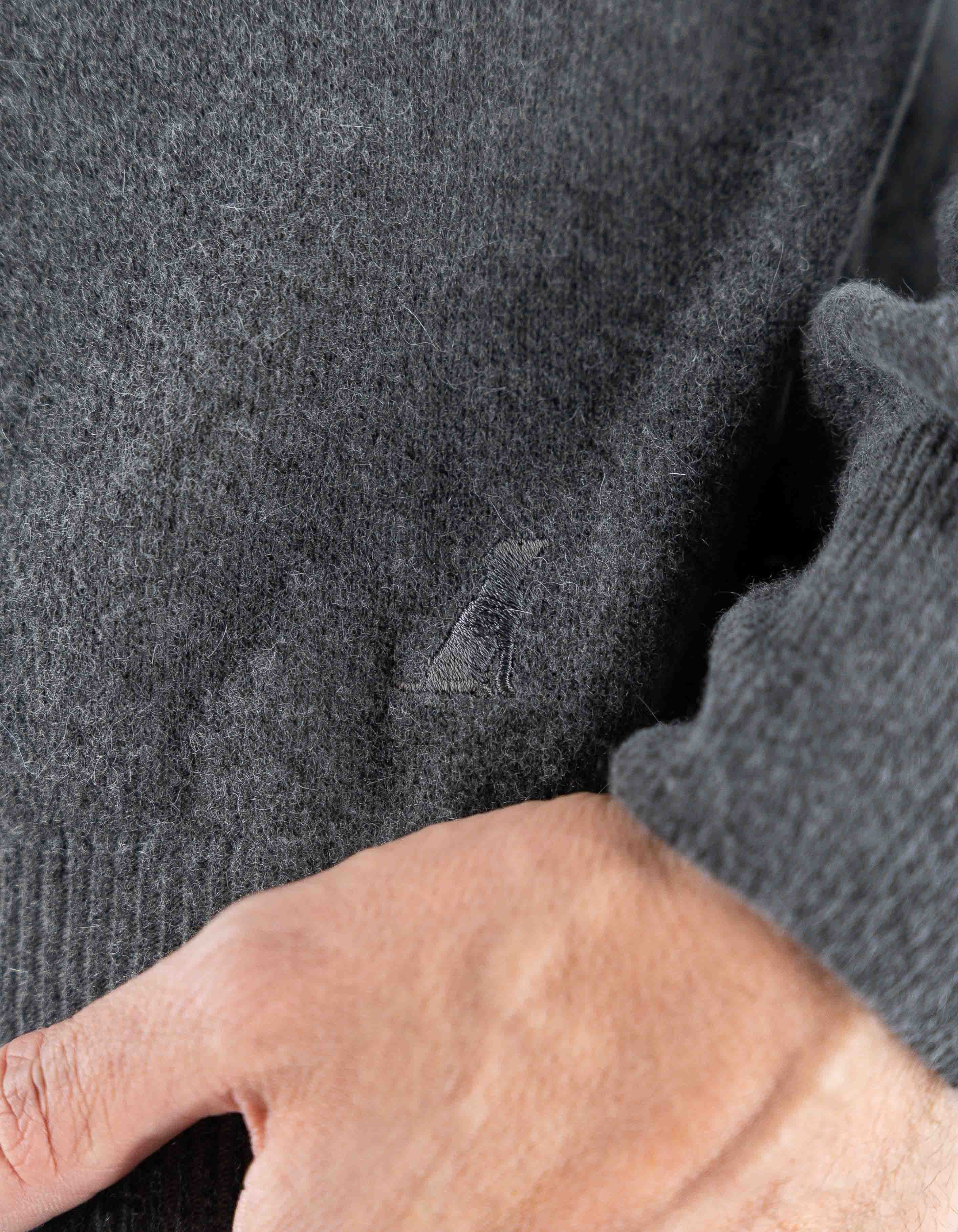 Copenhagen Grey Polo