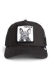 Frenchie Trucker