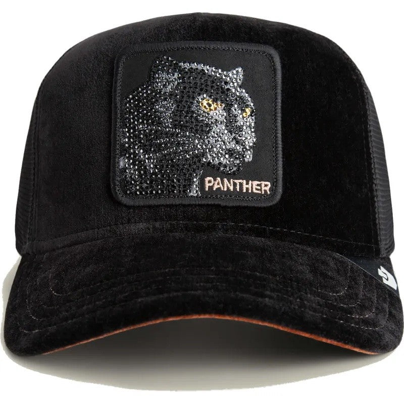 Iced Panther