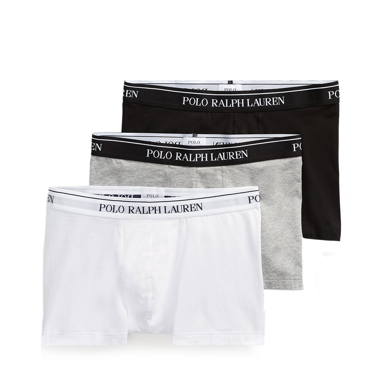 Classic 3Pack Trunk Multi