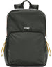 Gizy Green Blackish Backpack